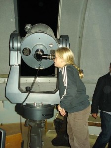 Observatorium-Caroline