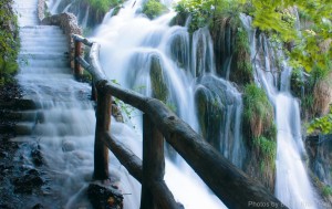 Plitvice national park