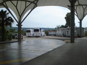 Split Lufthavnsbussen