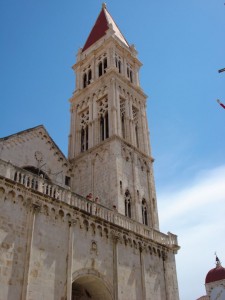 Trogir Kathedrale St.-Laurentius