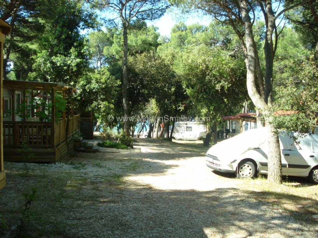 Camping Kozirica Pakostane