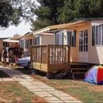 Mobilhome Camping Premantura