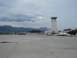 Rijeka Lufthavn