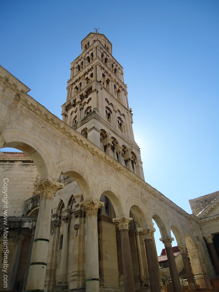 Katedral Split