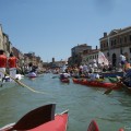 Vogalonga Venedig