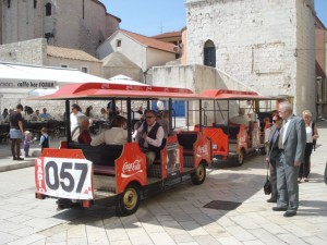 turisttog Zadar