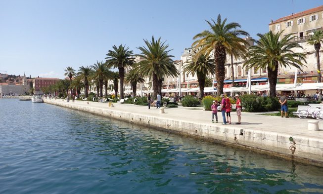 Split Promenaden img