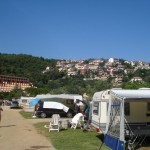 Standpladser Camping Oliva