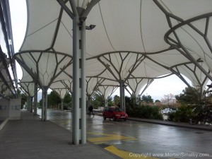 Lufthavn Split