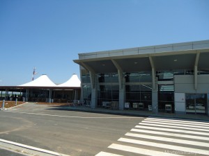Zadar Lufthavn