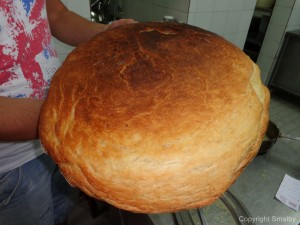 Peka Brød