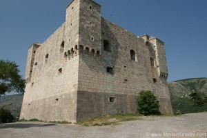Slot i Senj