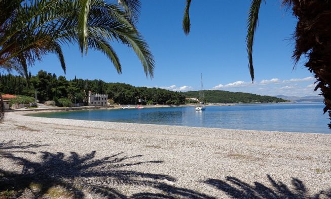 Strand Necujam img