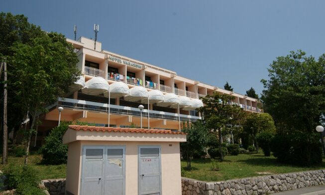 Hotel Selce img