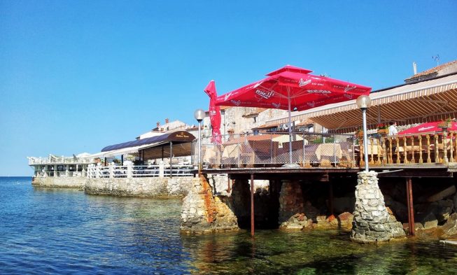 Umag promenaden img