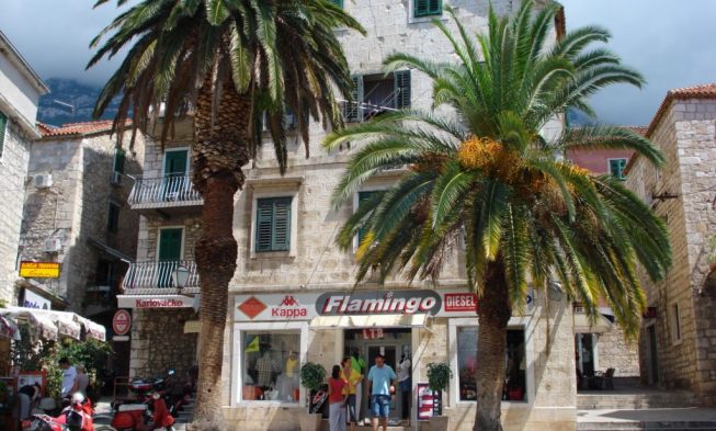 Makarska riva img